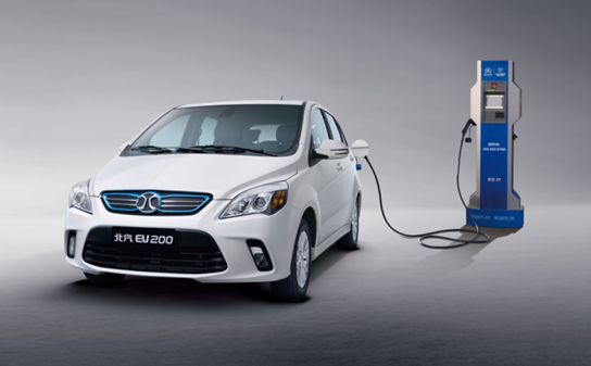 尼爾森：補貼退坡和產品拉動效應將致新能源車出現拐點