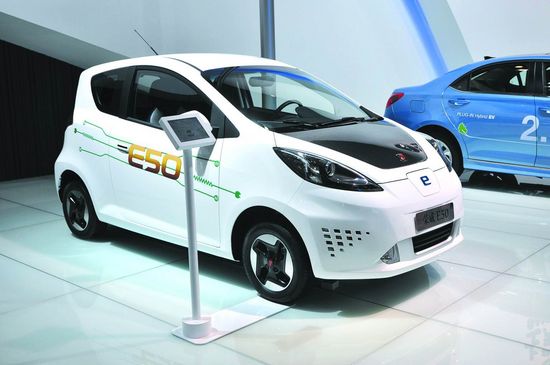 新能源車年中交卷:銷量勁增 結(jié)構(gòu)高端化 新能源車年中交卷:銷量勁增 結(jié)構(gòu)高端化