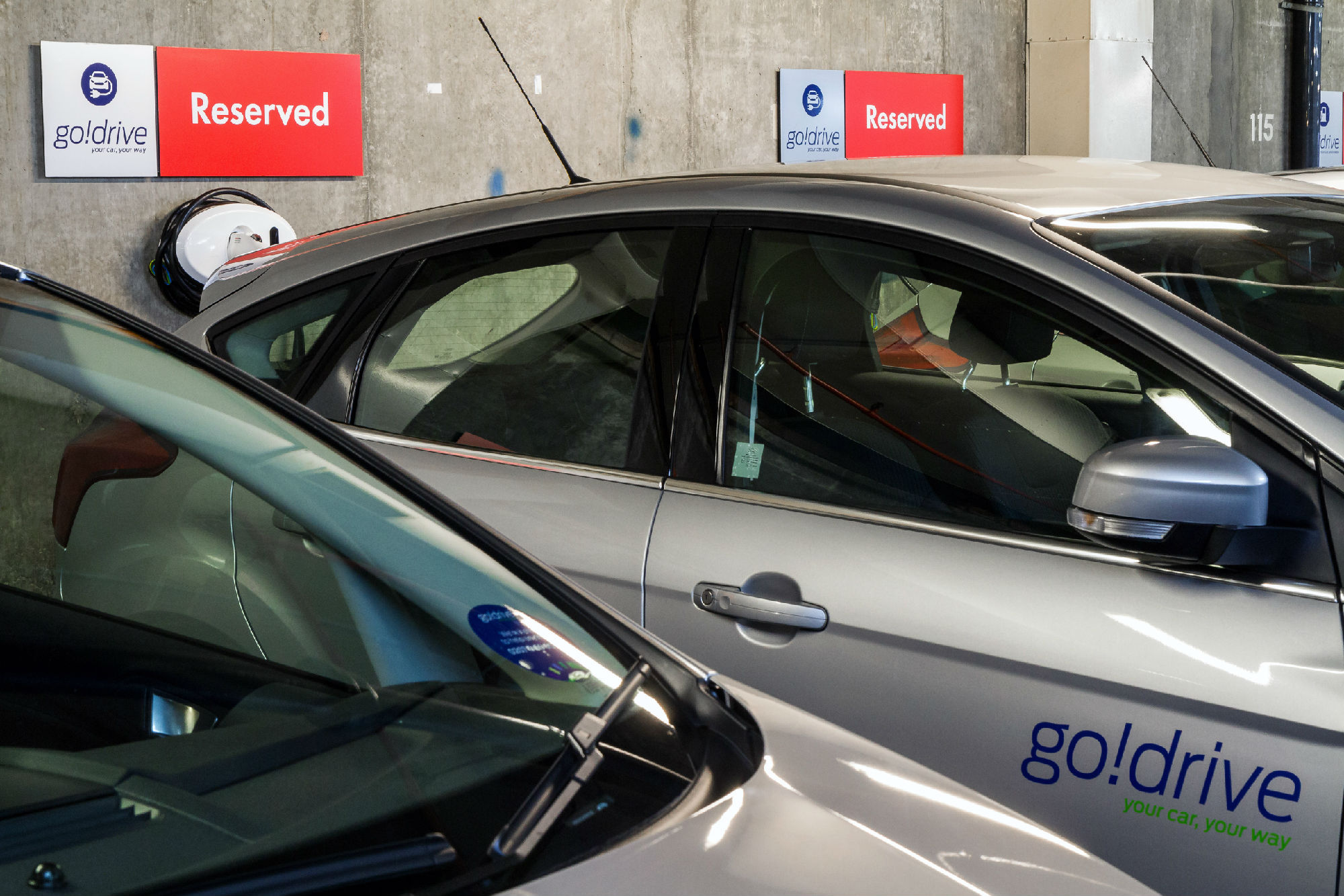 火爆的新能源汽車下一站在哪里?無人駕駛OR共享出行 火爆的新能源汽車下一站在哪里?無人駕駛OR共享出行