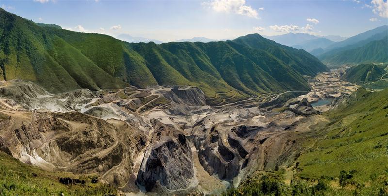 布局大稀土戰(zhàn)略 中國擬掛牌稀土期貨