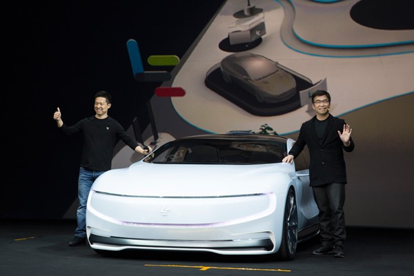 智能汽車技術路線圖將發布 標準規劃正抓緊制定