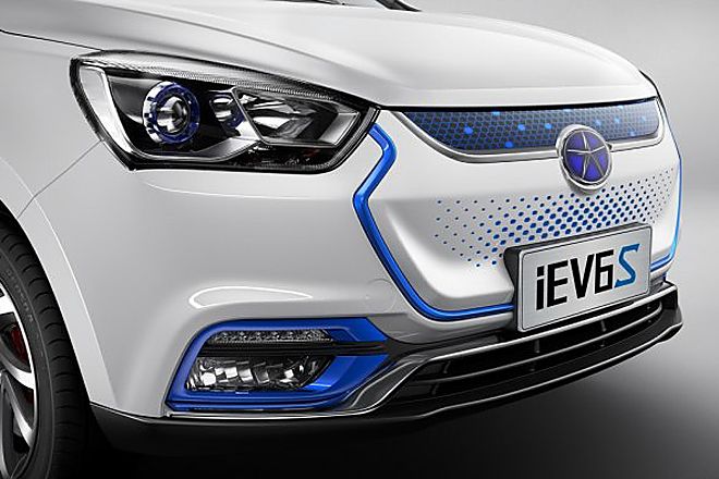 江淮新能源外資戰(zhàn)略碰壁 交車延期影響訂單 江淮新能源外資戰(zhàn)略碰壁 交車延期影響訂單