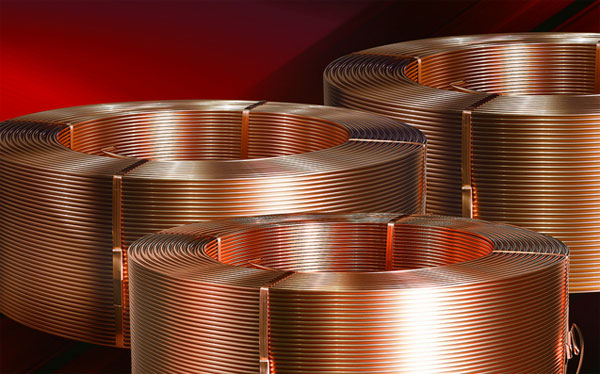 銅價小幅下跌未影響銅企利潤 超五成銅企半年報預喜