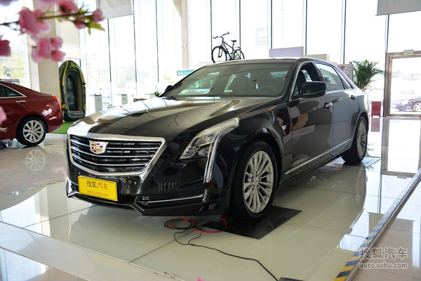 因“中國制造2025”規劃 通用計劃在中國生產電動車電池