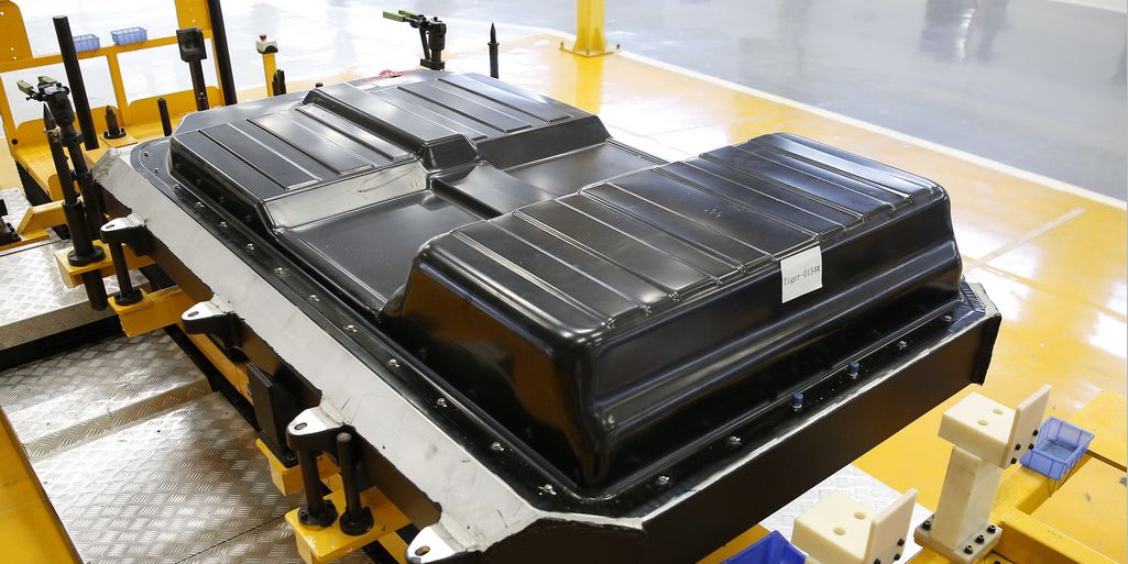 動力電池現“結構性供不應求” 洗牌中誰將勝出 動力電池現“結構性供不應求” 洗牌中誰將勝出