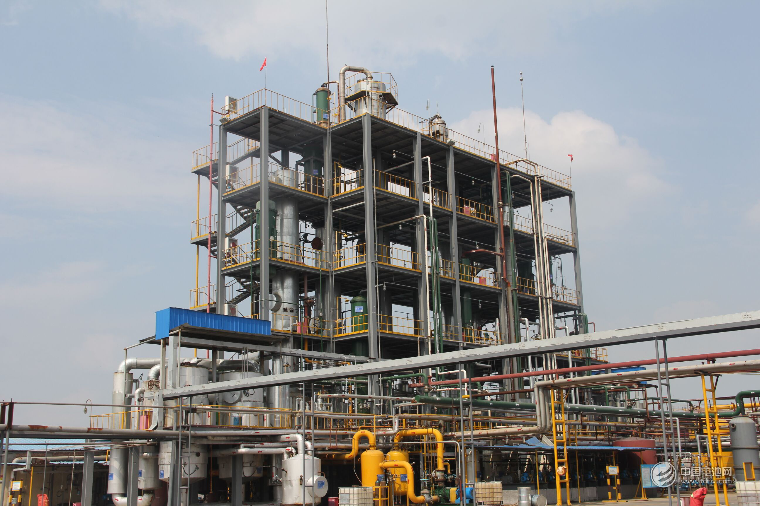 山東信敏惠化工集團(tuán)有限公司