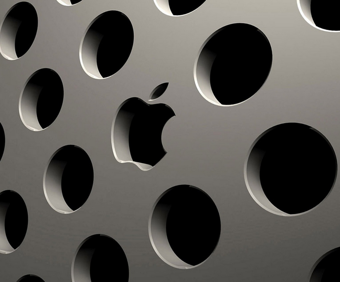 2億美元!為了讓iPhone更好用 蘋果買了家人工智能公司 2億美元!為了讓iPhone更好用 蘋果買了家人工智能公司