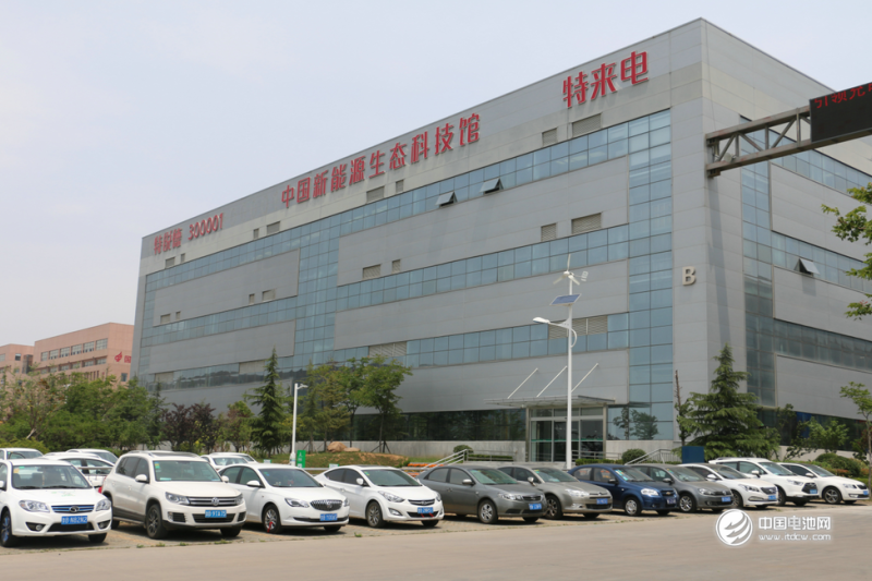 預計2020年新能源車將達145萬 充電樁成瓶頸