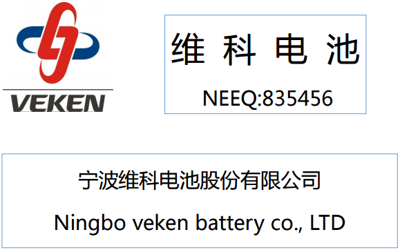 維科電池 維科電池