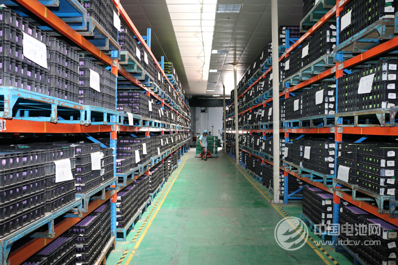 動力電池面臨行業洗牌 先進入目錄者更有含金量？