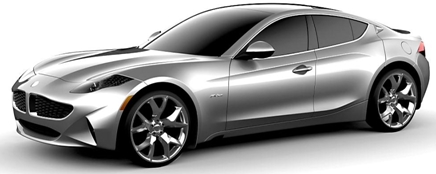 萬向將在杭州生產4款電動乘用車 供應商全曝光 