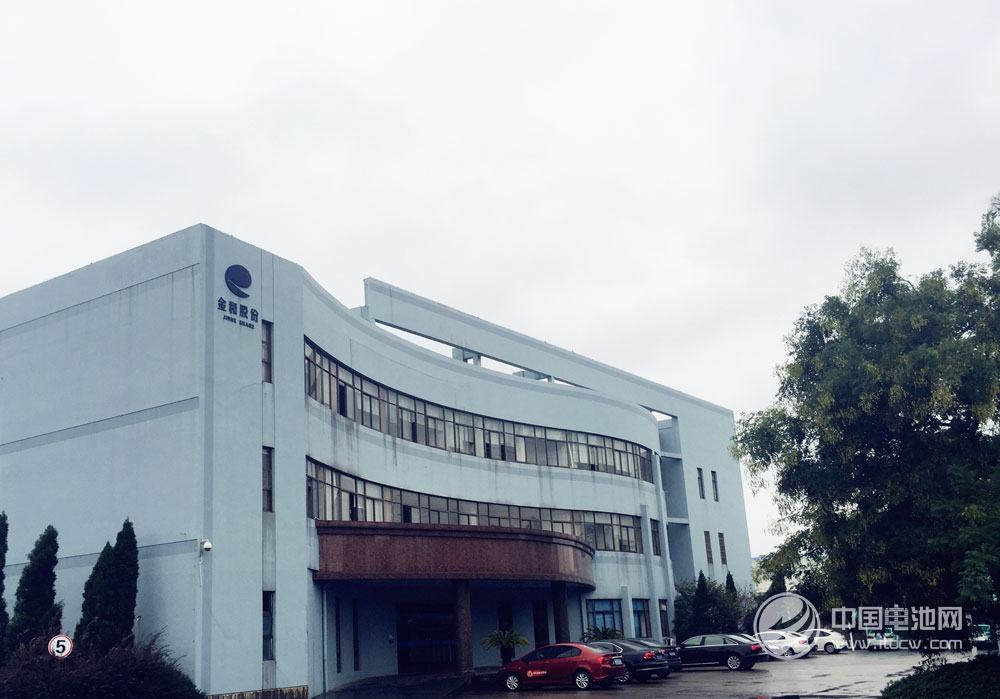 北京容百投資控股有限公司 北京容百投資控股有限公司