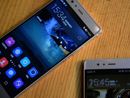 華為P9智能手機 華為P9智能手機