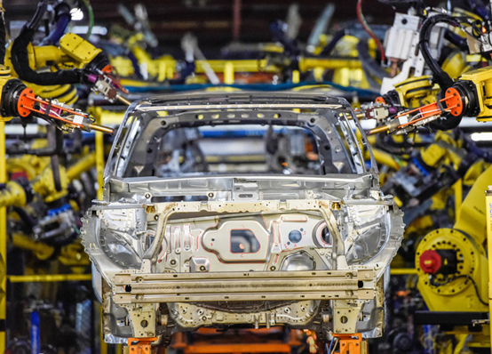 如何汽車更省油?粘合劑和電池成為新希望 如何汽車更省油?粘合劑和電池成為新希望