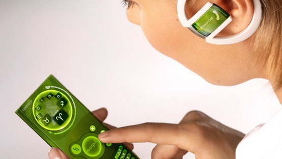 石墨烯會讓可穿戴設備迎來革命？不是沒可能