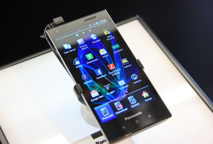 松下將在發(fā)展中國家推100美元廉價手機 與中企正面交鋒 松下將在發(fā)展中國家推100美元廉價手機 與中企正面交鋒