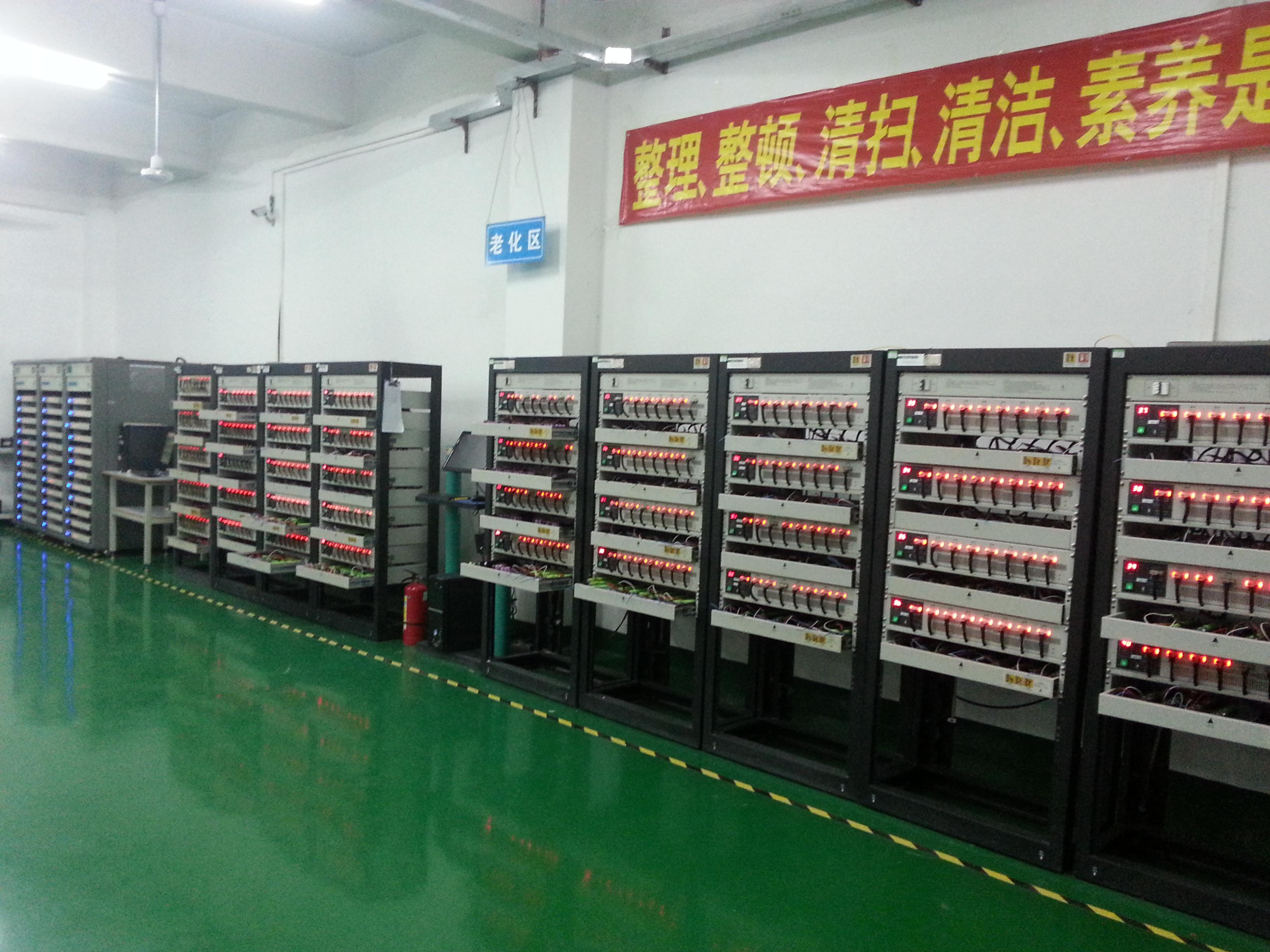 鋰電設備行業仍處上升周期 三元技術路線將成主導 鋰電設備行業仍處上升周期 三元技術路線將成主導