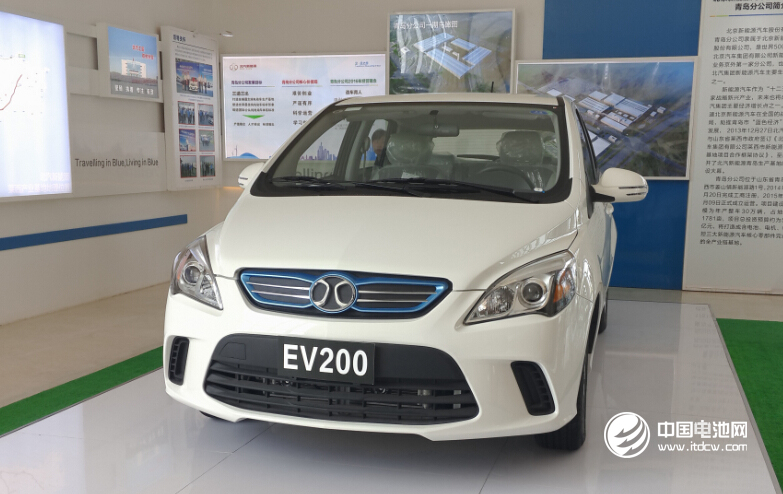 新能源汽車與燃油車到底該不該分網(wǎng)銷售？