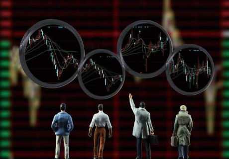 中國寶安 中國寶安