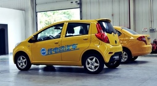 機動車環保檢驗合格標志取消 純電動汽車免尾氣檢驗 機動車環保檢驗合格標志取消 純電動汽車免尾氣檢驗