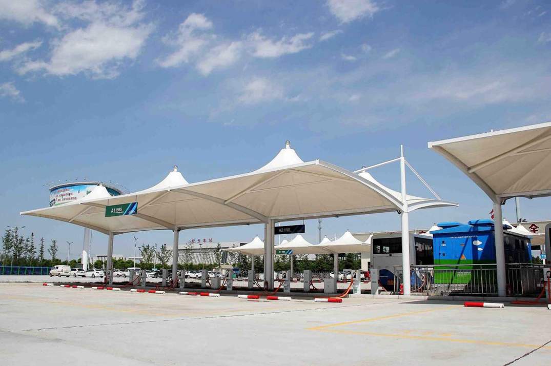 上海“充電樁赤字”消失 總數首次突破4萬個