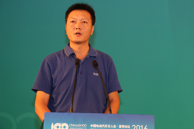 交通運(yùn)輸部運(yùn)輸服務(wù)司副司長蔡團(tuán)結(jié)