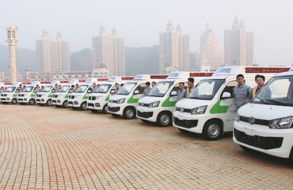 助力我國新能源車產(chǎn)業(yè)發(fā)展 配套管理措施應(yīng)盡快出臺 助力我國新能源車產(chǎn)業(yè)發(fā)展 配套管理措施應(yīng)盡快出臺