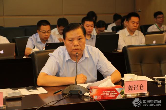 珠海銀隆成功收歸格力麾下 鈦酸鋰技術助力千億產業