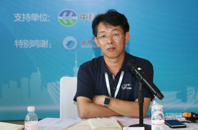 電池百人會/鋰電“達沃斯”論壇組委會秘書長、中國電池網創始人/董事長于清教