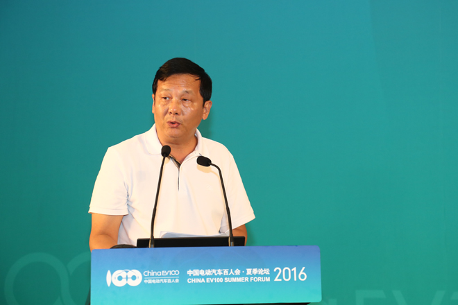 宇通客車湯玉祥:燃料電池系統(tǒng)應(yīng)盡快產(chǎn)業(yè)化 宇通客車湯玉祥:燃料電池系統(tǒng)應(yīng)盡快產(chǎn)業(yè)化