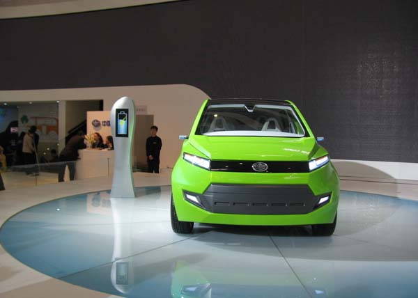 調研頻率又提升 新能源汽車仍是機構關注重點 調研頻率又提升 新能源汽車仍是機構關注重點