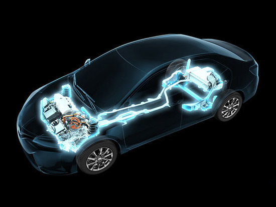 新能源車的補(bǔ)貼將逐步退坡 倒逼技術(shù)升級(jí)