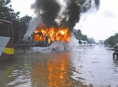 不安全 電動汽車行業可能半途而廢! 不安全 電動汽車行業可能半途而廢!