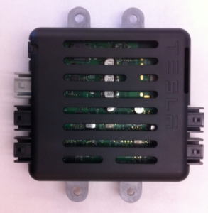 特斯拉引入新芯片和模塊 將汽車打造成WIFI熱點