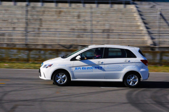 中國電動汽車初創公司90%面臨出局:僅保留10家左右 中國電動汽車初創公司90%面臨出局:僅保留10家左右