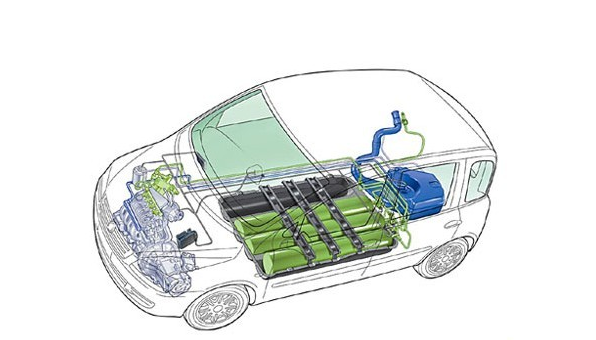 何光遠(yuǎn):電動車發(fā)展要適度 甲醇車大有前途 何光遠(yuǎn):電動車發(fā)展要適度 甲醇車大有前途