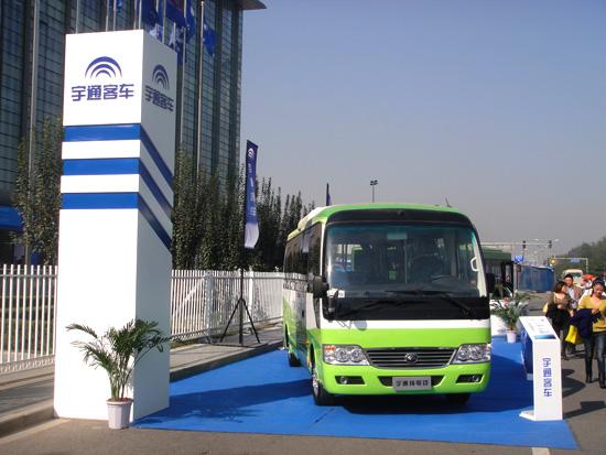 北京新能源車包修期不低于3年或12萬公里 購車60日內可退