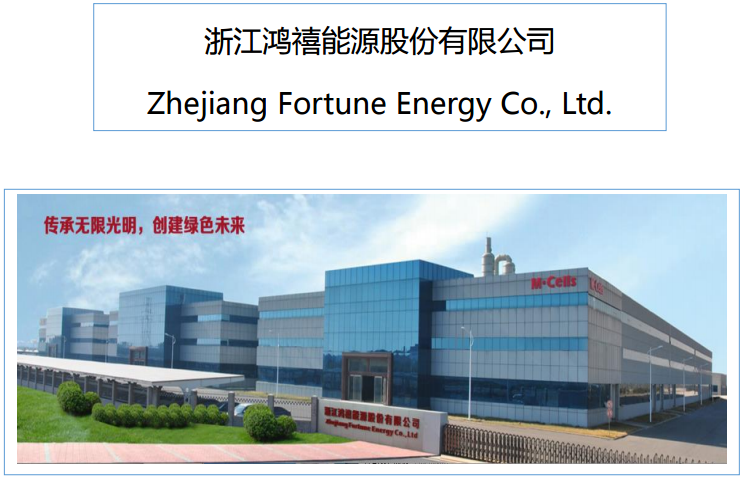 鴻禧能源 鴻禧能源