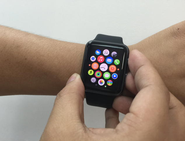 蘋果Apple Watch 蘋果Apple Watch