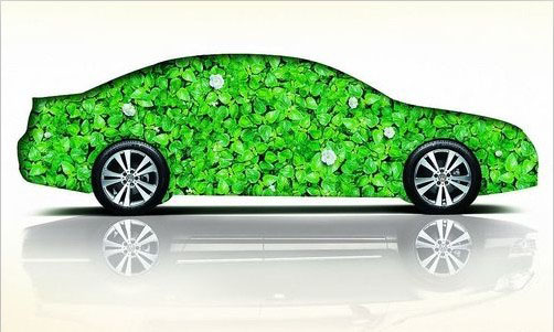 財政部對新能源汽車騙補處罰文件出臺！大量問題車輛不予補助