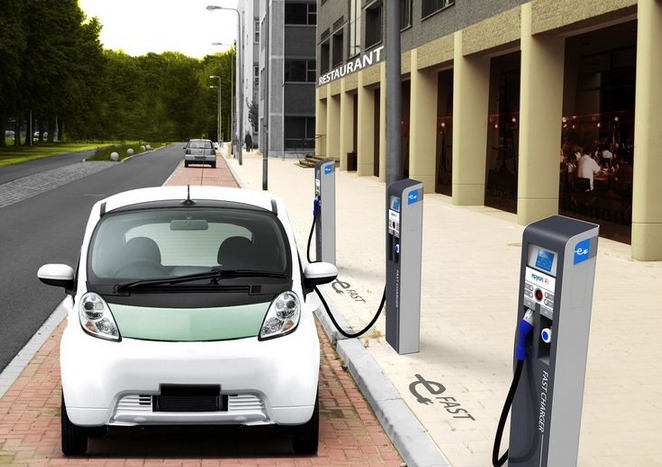 充電難題顯現 電動汽車的引爆點終于要到了? 充電難題顯現 電動汽車的引爆點終于要到了?