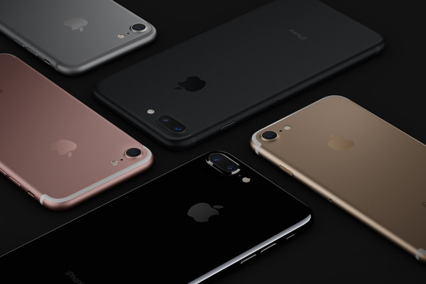 蘋果不再是唯一主角 新生態(tài)模式攪局手機(jī)市場