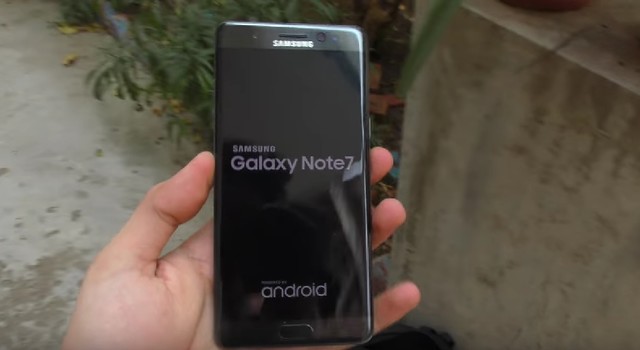 當升科技等A股上市公司否認與三星Note7問題電池有關