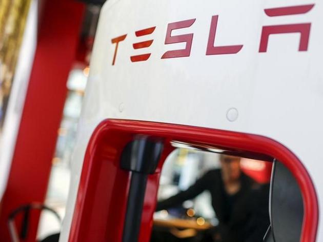 特斯拉回應中國車禍:不知自動駕駛是否啟用 特斯拉回應中國車禍:不知自動駕駛是否啟用