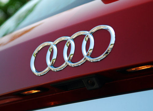 外媒:奧迪欲與中企合作 抗衡特斯拉和谷歌 外媒:奧迪欲與中企合作 抗衡特斯拉和谷歌