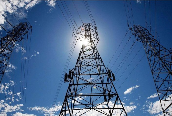 電力投資 電力投資