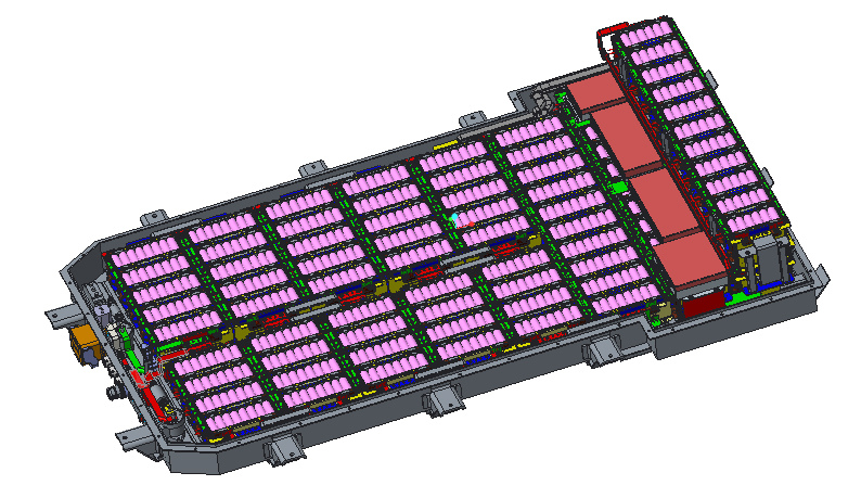 惠州市藍微新源技術有限公司