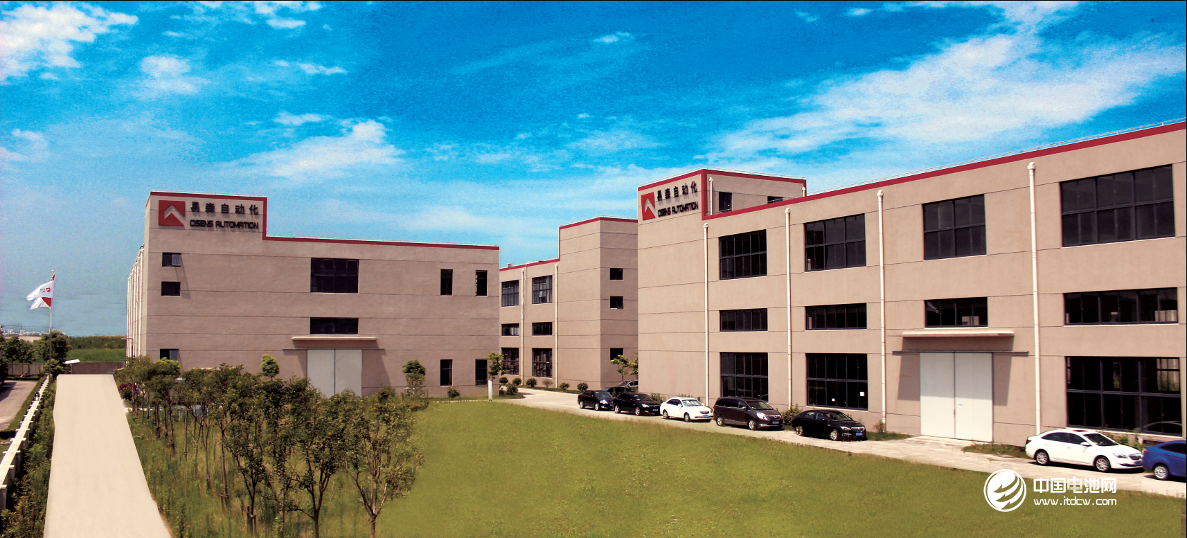 上海易森自動(dòng)化設(shè)備有限公司 上海易森自動(dòng)化設(shè)備有限公司