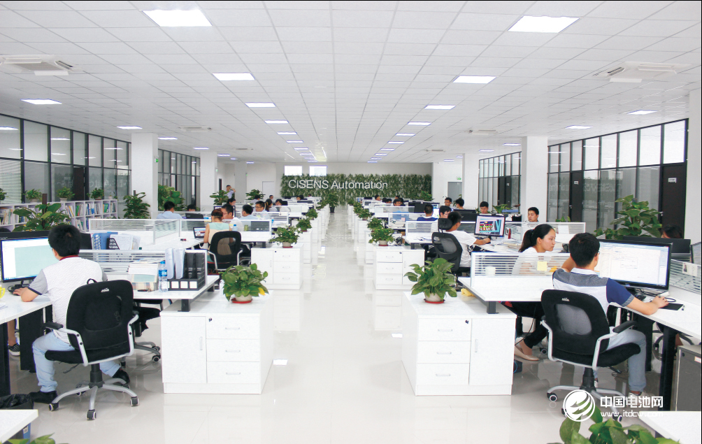 上海易森自動(dòng)化設(shè)備有限公司 上海易森自動(dòng)化設(shè)備有限公司