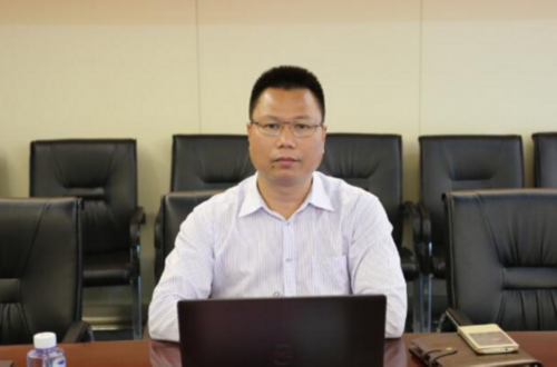 董事長兼總經理王明旺 董事長兼總經理王明旺